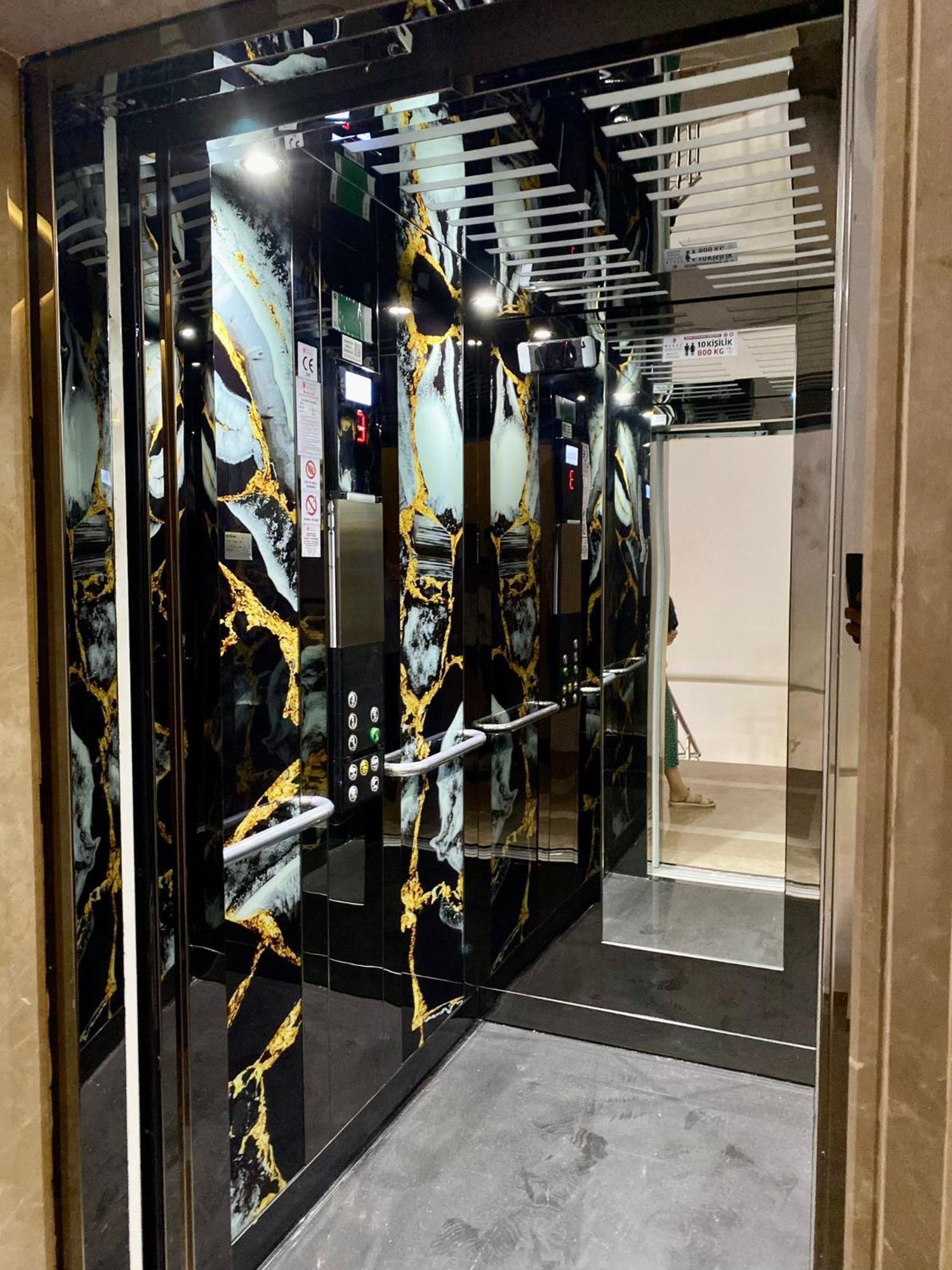 Alice Hotel Анталия Екстериор снимка