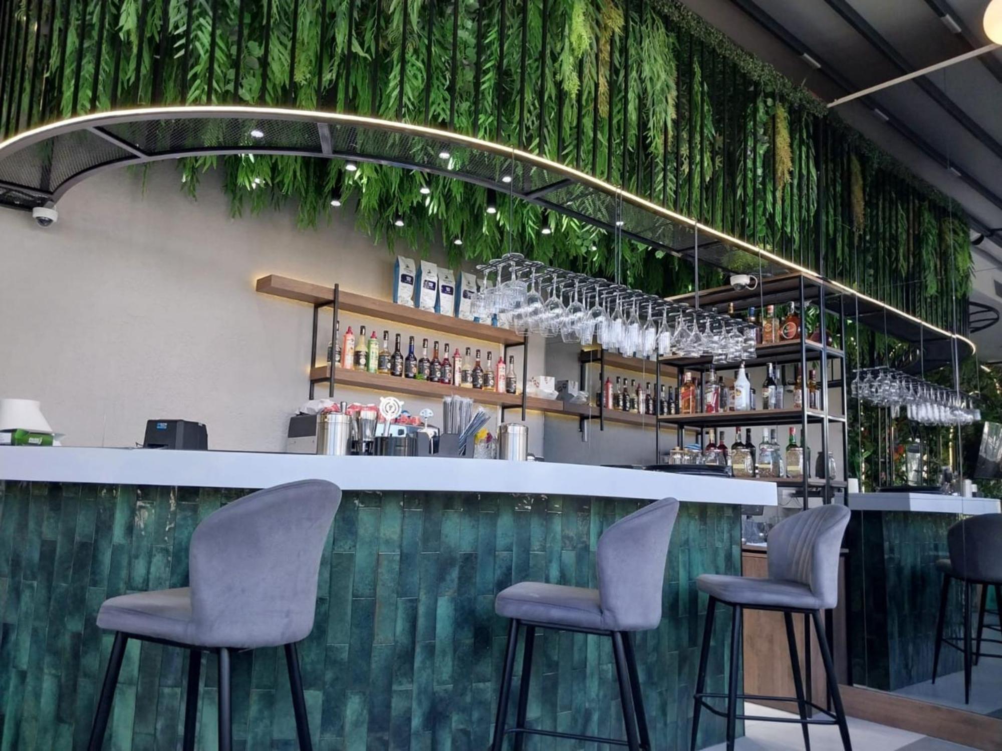 Alice Hotel Анталия Екстериор снимка